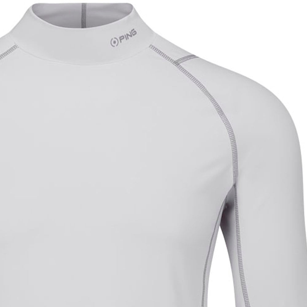 Buy Ping Butler Baselayer - White Golf | Affordable Golf