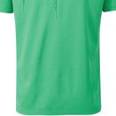 Ping Carbon Polo Shirt - Grasshopper Green