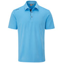 Ping Cillian SensorCool Polo Shirt - Infinity Blue