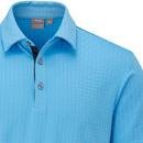 Ping Cillian SensorCool Polo Shirt - Infinity Blue