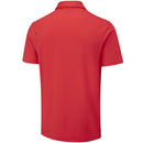 Ping Cillian SensorCool Polo Shirt - Poppy