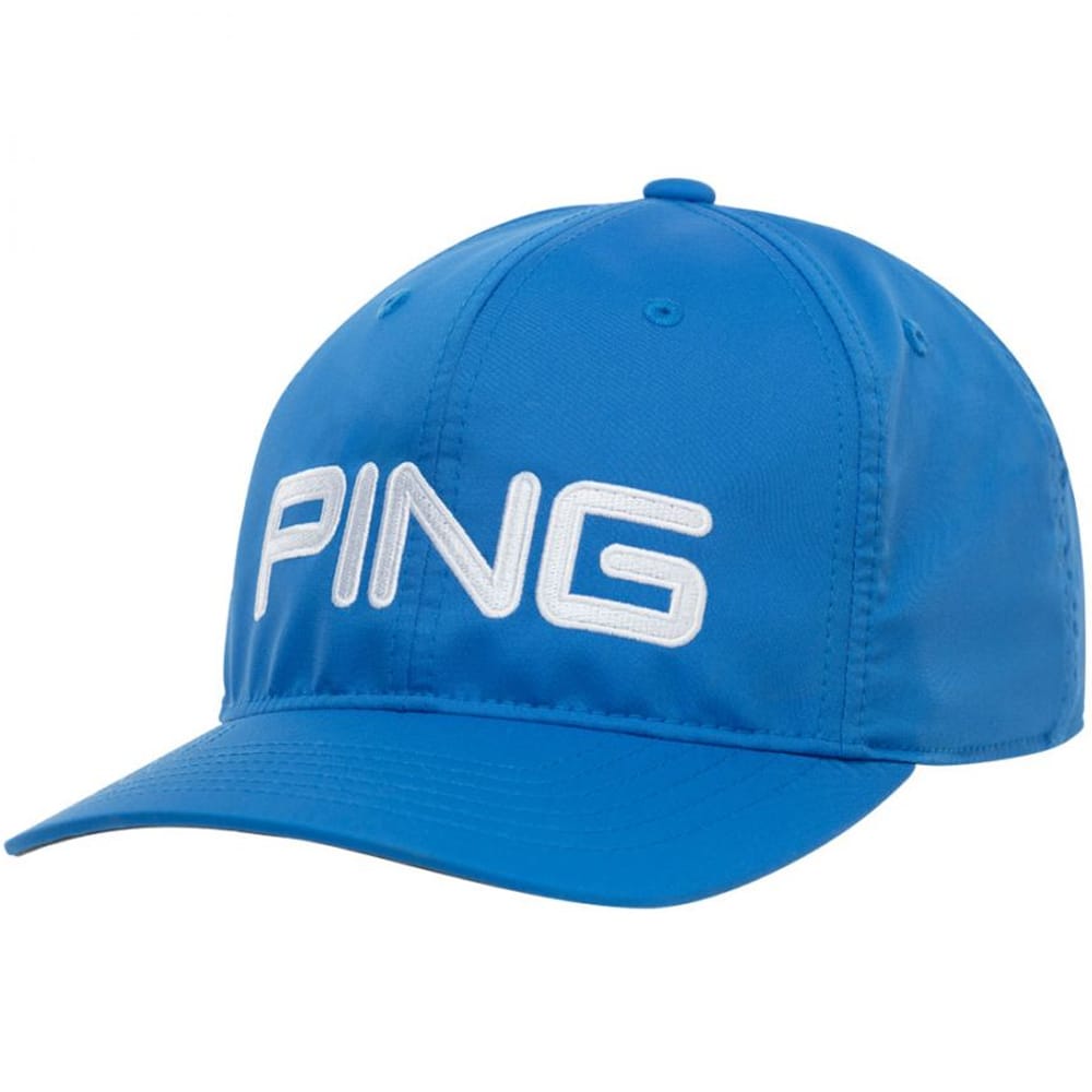 Ping Classic Lite Cap - Blue/White
