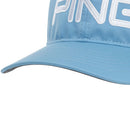 Ping Classic Lite Cap - Light Blue/White
