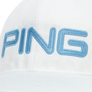 Ping Classic Lite Cap - White/Blue