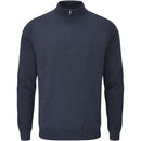 Ping Croy 1/2 Zip Pullover - Oxford Blue