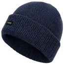 Ping Dale Knit Beanie - Navy Multi
