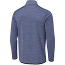 Ping Edison 1/2 Zip Mid-Layer Fleece - Greystone Marl