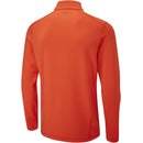 Ping Edwin 1/2 Zip Pullover - Flame