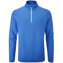 Ping Edwin 1/2 Zip Pullover - French Blue