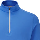 Ping Edwin 1/2 Zip Pullover - French Blue