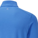 Ping Edwin 1/2 Zip Pullover - French Blue