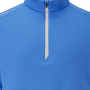 Ping Edwin 1/2 Zip Pullover - French Blue