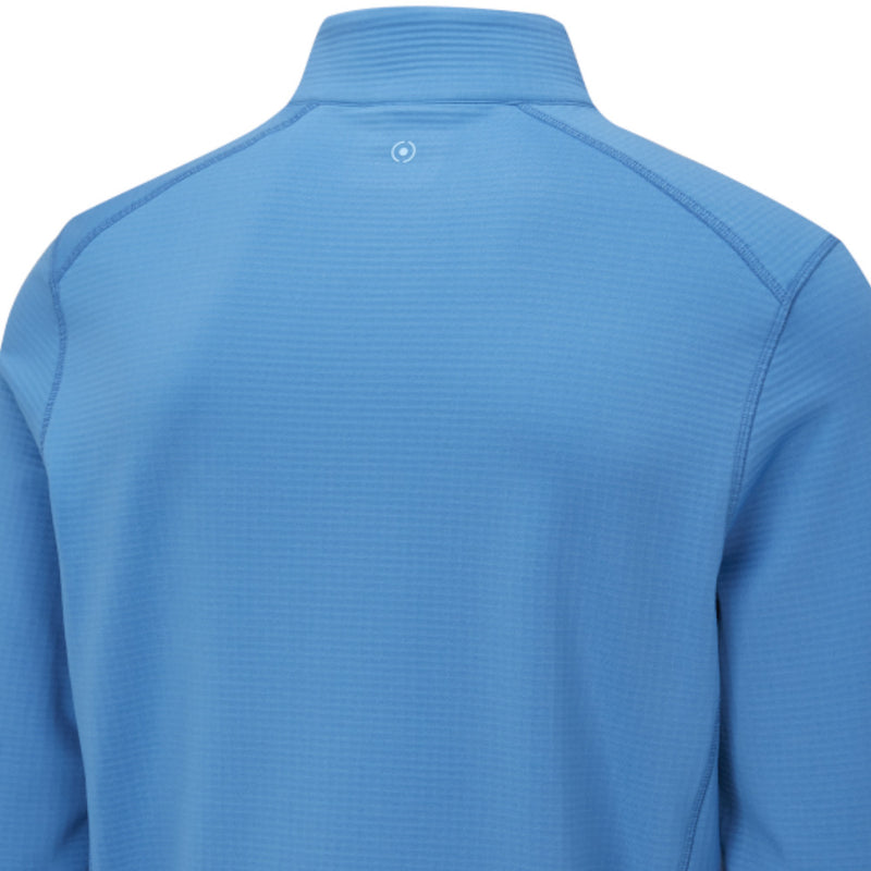 Ping Edwin 1/2 Zip Pullover - Danube