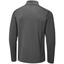 Ping Edwin 1/2 Zip Pullover - Asphalt