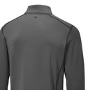Ping Edwin 1/2 Zip Pullover - Asphalt