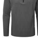 Ping Edwin 1/2 Zip Pullover - Asphalt