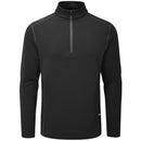 Ping Edwin 1/2 Zip Pullover - Black