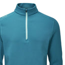 Ping Edwin 1/2 Zip Pullover - Dragonfly