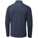 Ping Edwin 1/2 Zip Pullover - Oxford Blue