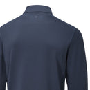 Ping Edwin 1/2 Zip Pullover - Oxford Blue