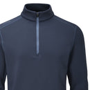 Ping Edwin 1/2 Zip Pullover - Oxford Blue