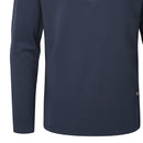 Ping Edwin 1/2 Zip Pullover - Oxford Blue