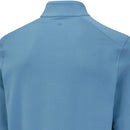 Ping Edwin 1/4 Zip Midlayer - Stone Blue
