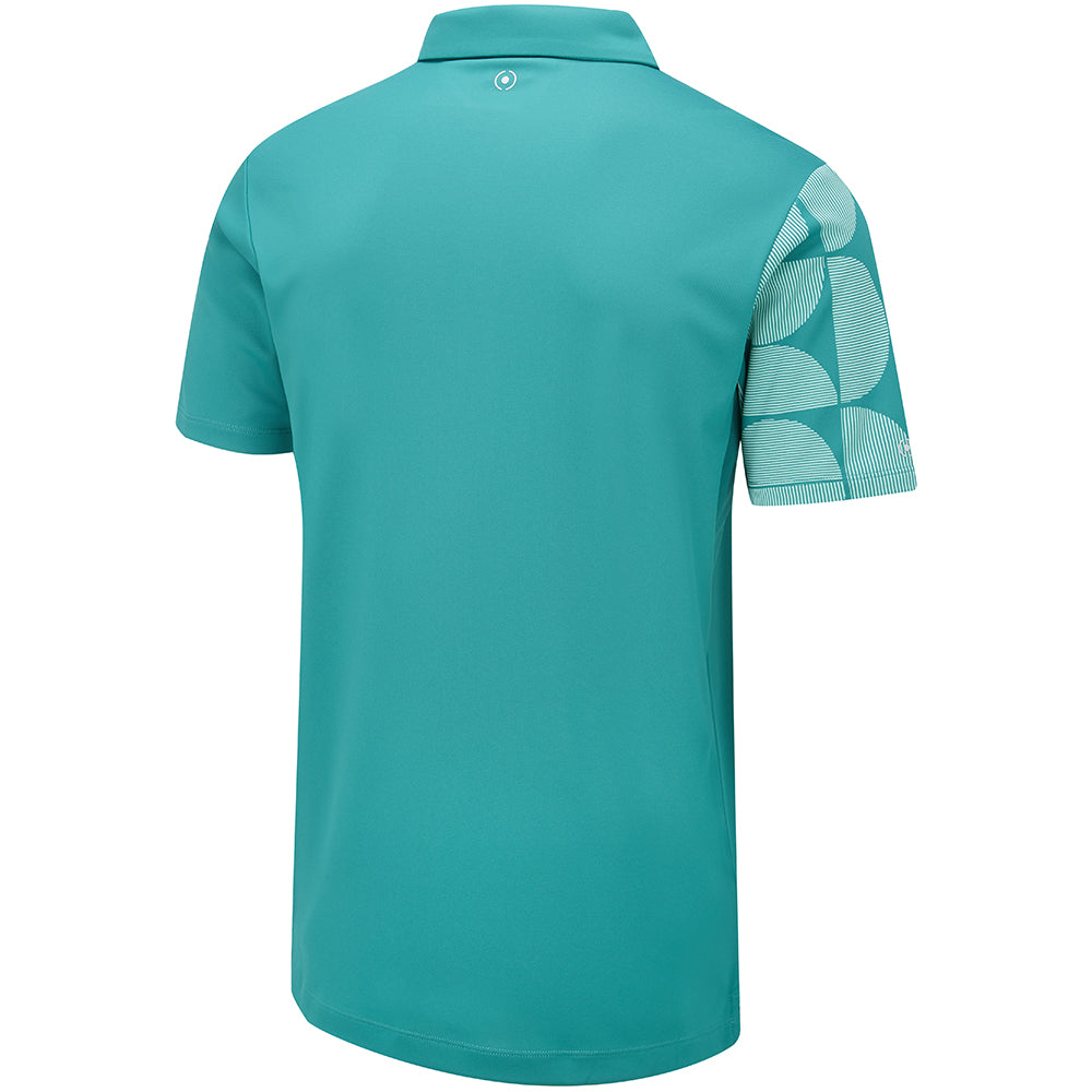 Ping sensor cool polo shirts clearance