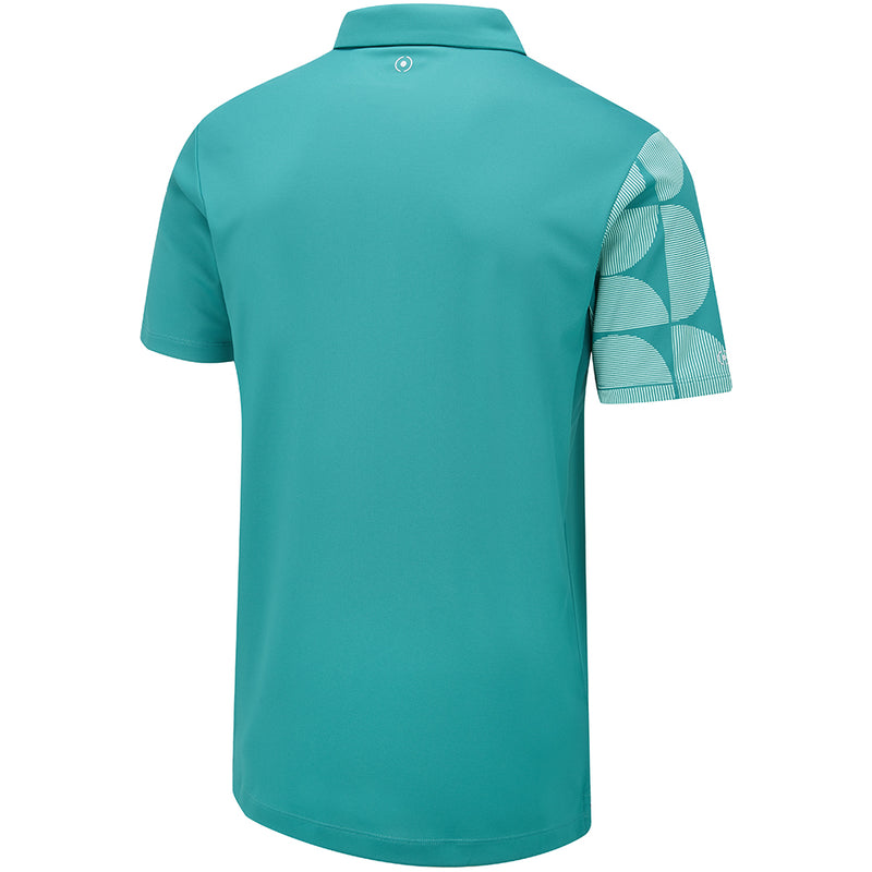 Ping Elevation SensorCool Polo Shirt - Everglade