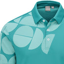 Ping Elevation SensorCool Polo Shirt - Everglade