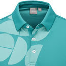 Ping Elevation SensorCool Polo Shirt - Everglade