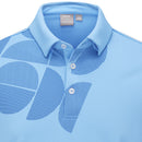 Ping Elevation SensorCool Polo Shirt - Infinity Blue