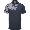 Ping Elevation SensorCool Polo Shirt - Navy