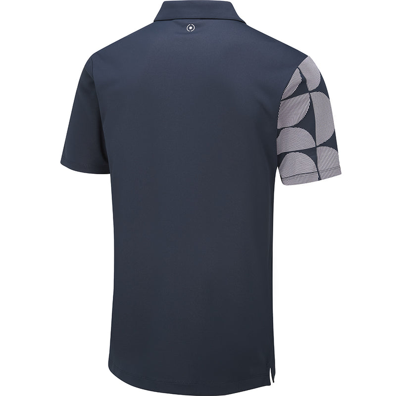 Ping sensor cool shirt top