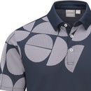 Ping Elevation SensorCool Polo Shirt - Navy