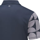 Ping Elevation SensorCool Polo Shirt - Navy