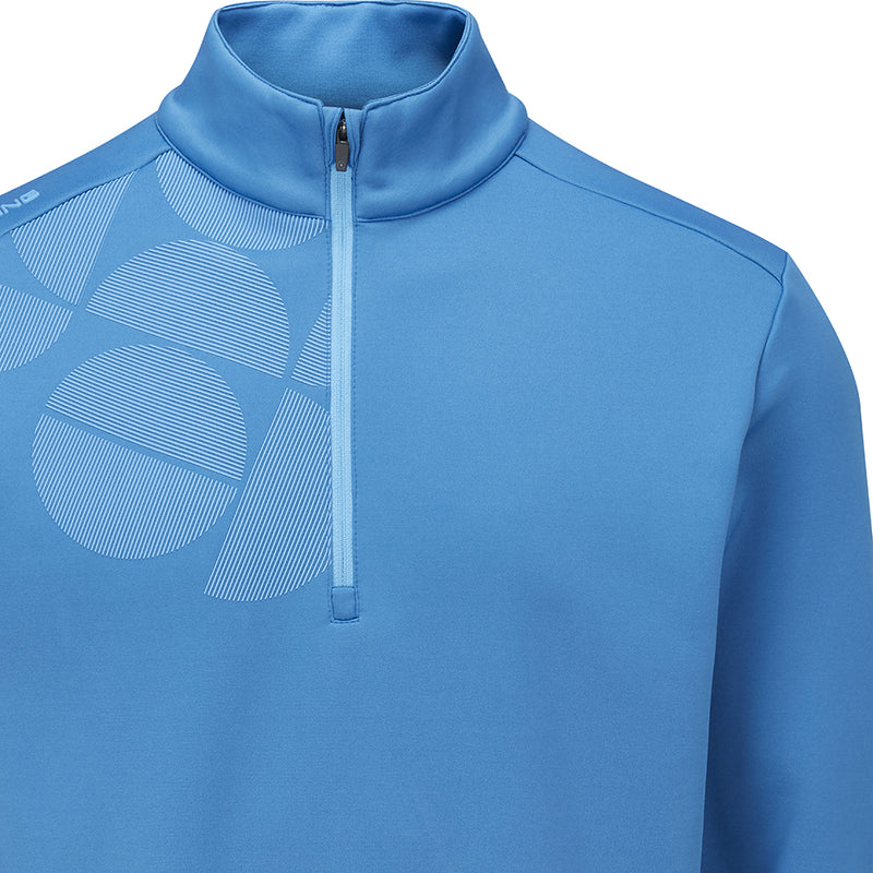 Ping quarter zip pullover on sale