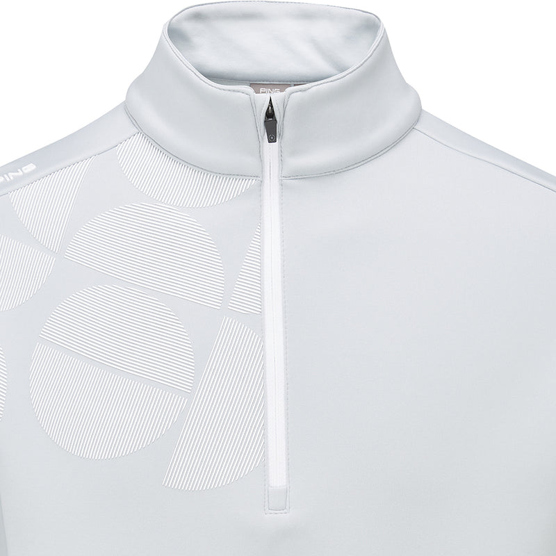 Ping quarter zip pullover hot sale