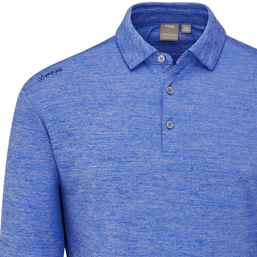 Ping long sleeve golf shirts best sale