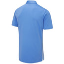 Ping Etten Polo Shirt - Marina Multi