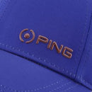 Ping Eye Cap - Blue Surf