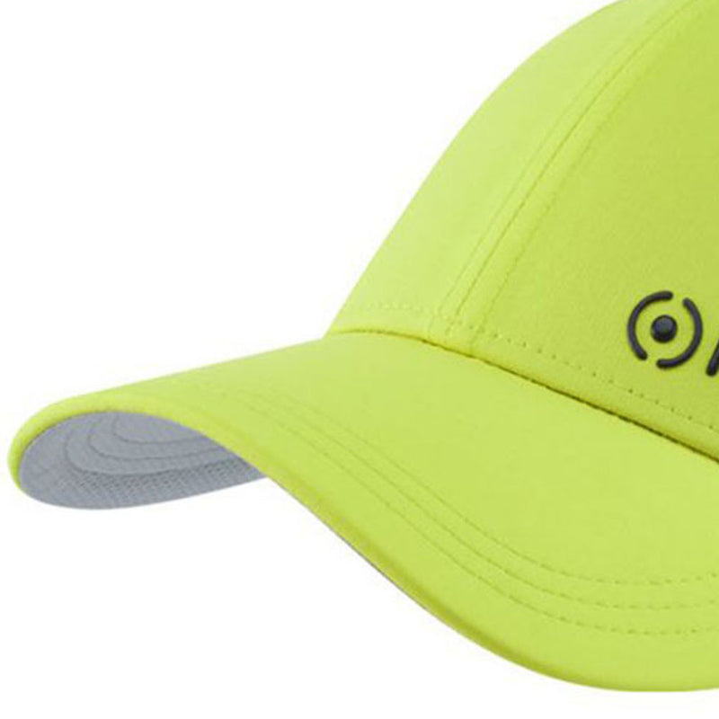 Ping Eye Cap - Lime