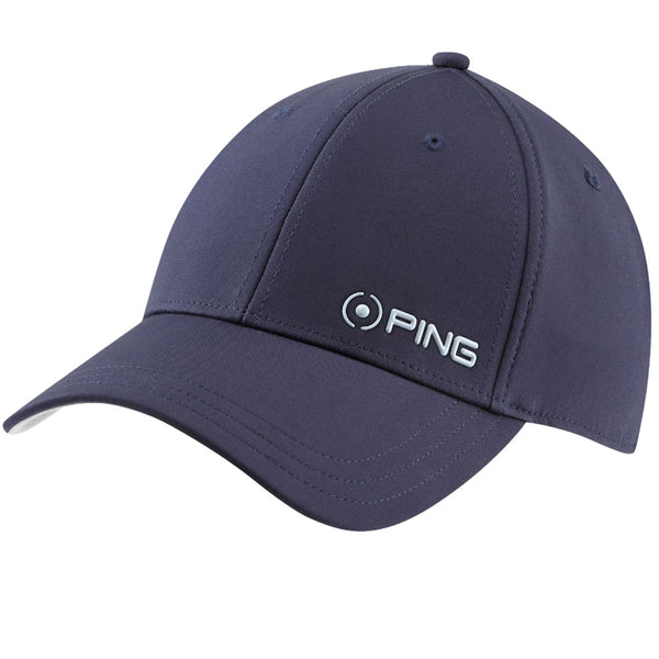 Ping Eye Cap - Navy