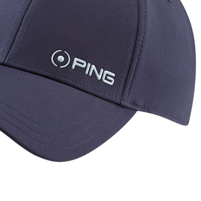 Ping Eye Cap - Navy