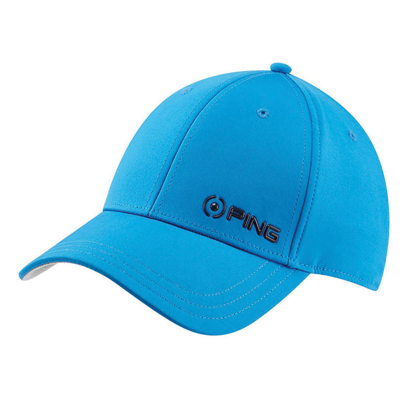 Ping Eye Cap - Snorkel Blue
