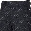 Ping Eye Mark Shorts- Navy/White