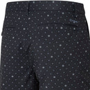 Ping Eye Mark Shorts- Navy/White