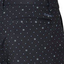Ping Eye Mark Shorts- Navy/White