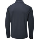 Ping Farrell 1/2 Zip Midlayer - Blue Surf/Oxford Blue
