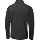 Ping Farrell 1/2 Zip Midlayer - White/Black